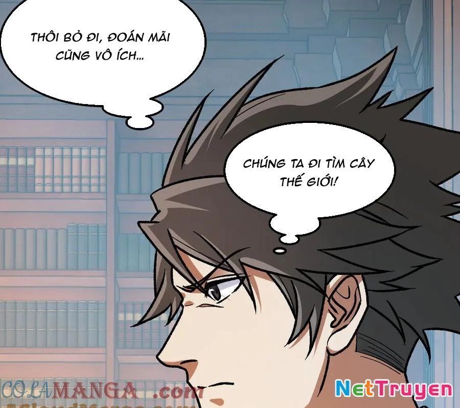 Toàn Dân Chuyển Chức : Duy Ta Vô Chức Tán Nhân Chap 157 - Next Chap 158