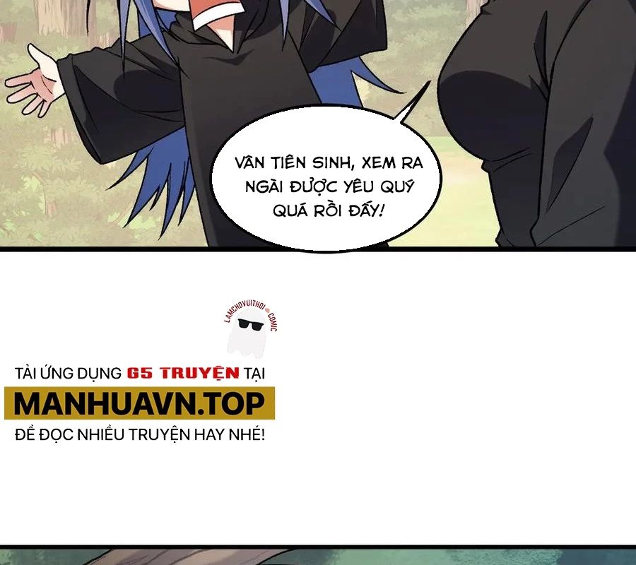 Toàn Dân Chuyển Chức : Duy Ta Vô Chức Tán Nhân Chap 157 - Next Chap 158