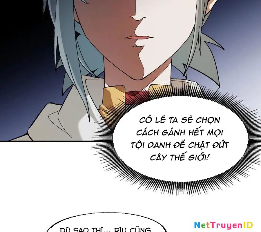 Toàn Dân Chuyển Chức : Duy Ta Vô Chức Tán Nhân Chap 157 - Next Chap 158