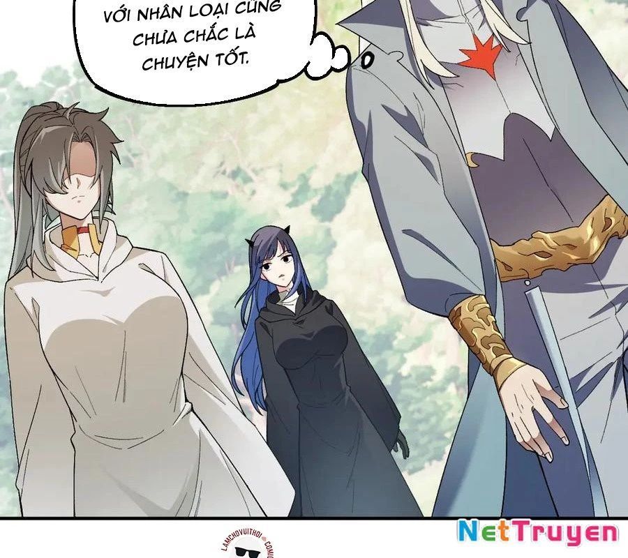 Toàn Dân Chuyển Chức : Duy Ta Vô Chức Tán Nhân Chap 157 - Next Chap 158