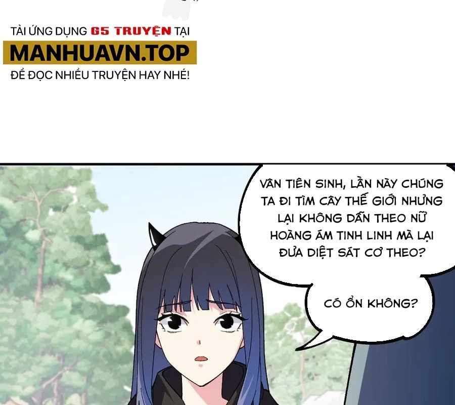 Toàn Dân Chuyển Chức : Duy Ta Vô Chức Tán Nhân Chap 157 - Next Chap 158