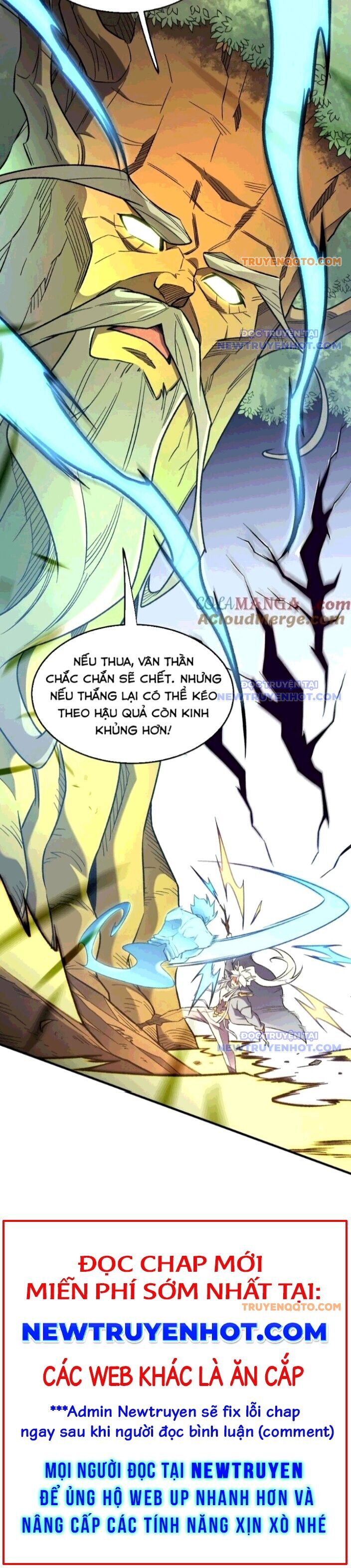 Toàn Dân Chuyển Chức : Duy Ta Vô Chức Tán Nhân Chap 158 - Next Chap 159
