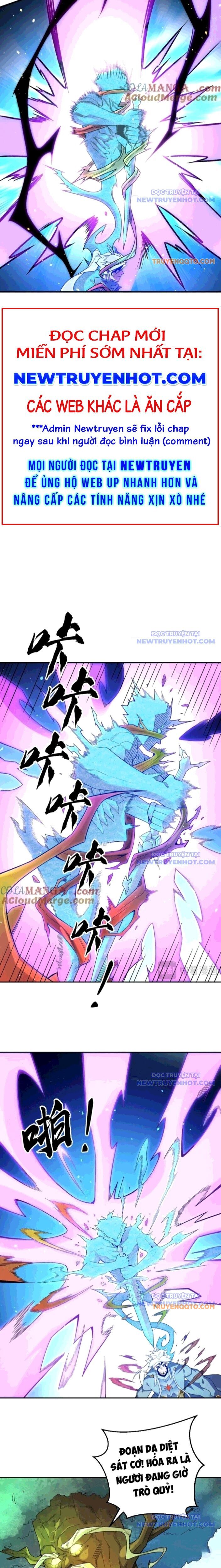 Toàn Dân Chuyển Chức : Duy Ta Vô Chức Tán Nhân Chap 158 - Next Chap 159