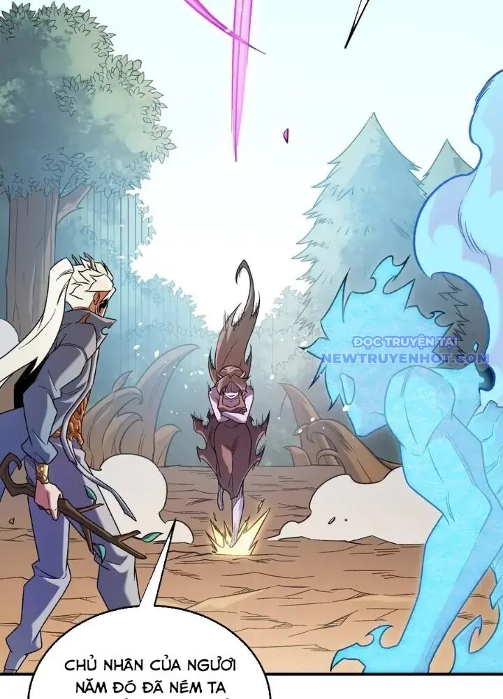 Toàn Dân Chuyển Chức : Duy Ta Vô Chức Tán Nhân Chap 159 - Next Chap 160