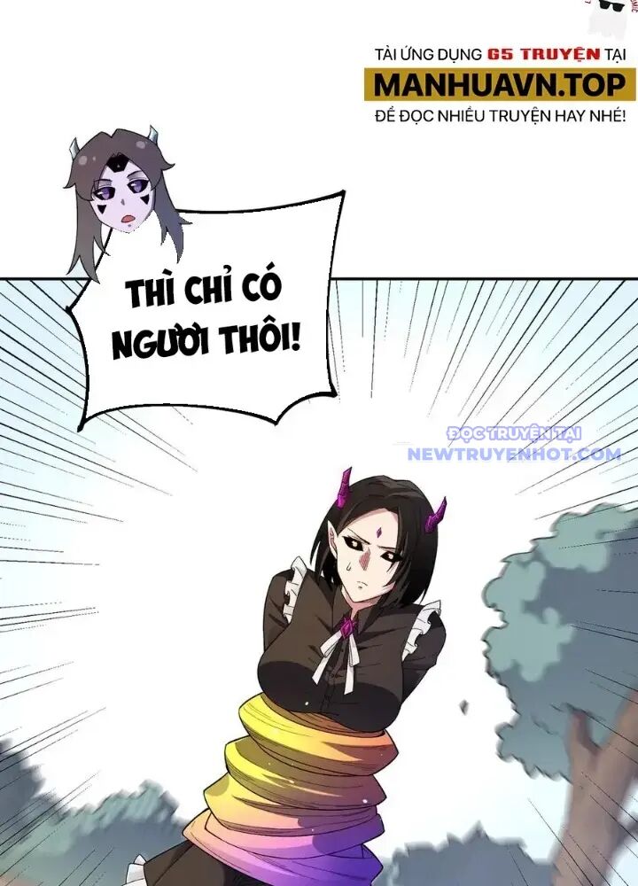 Toàn Dân Chuyển Chức : Duy Ta Vô Chức Tán Nhân Chap 159 - Next Chap 160