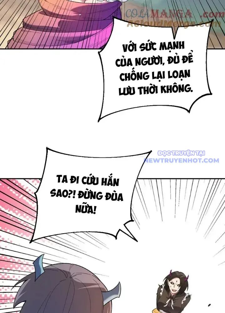 Toàn Dân Chuyển Chức : Duy Ta Vô Chức Tán Nhân Chap 159 - Next Chap 160