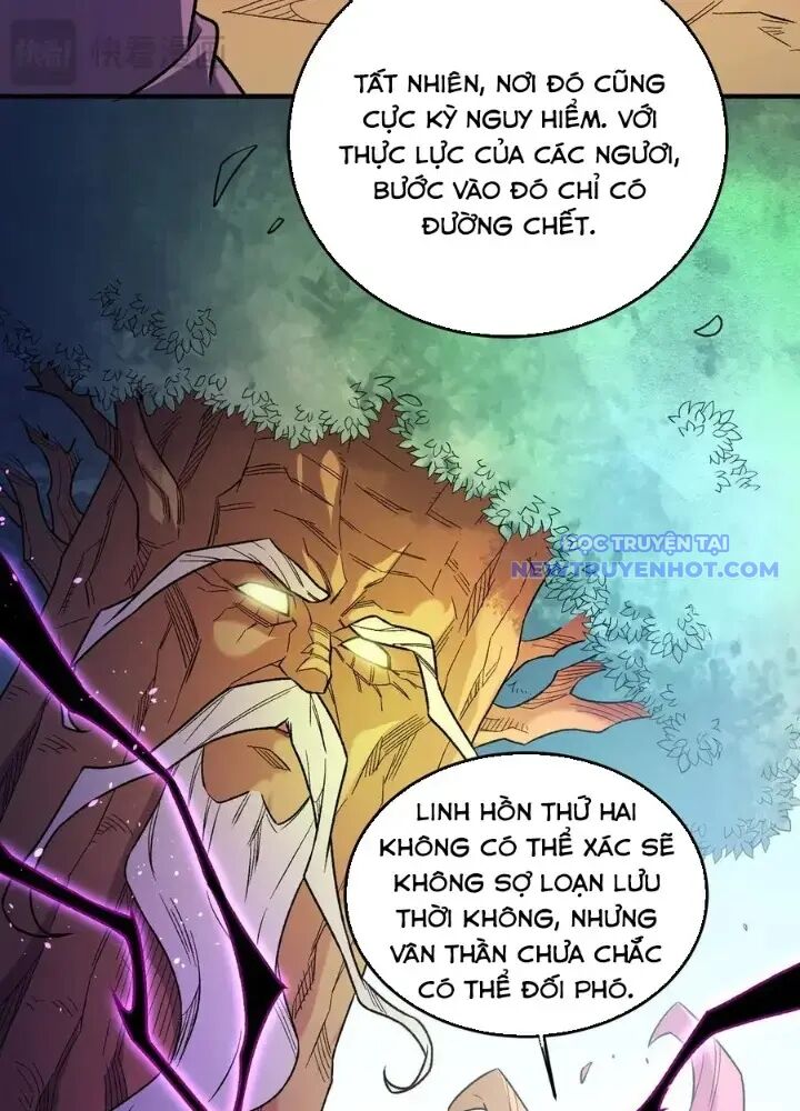 Toàn Dân Chuyển Chức : Duy Ta Vô Chức Tán Nhân Chap 159 - Next Chap 160