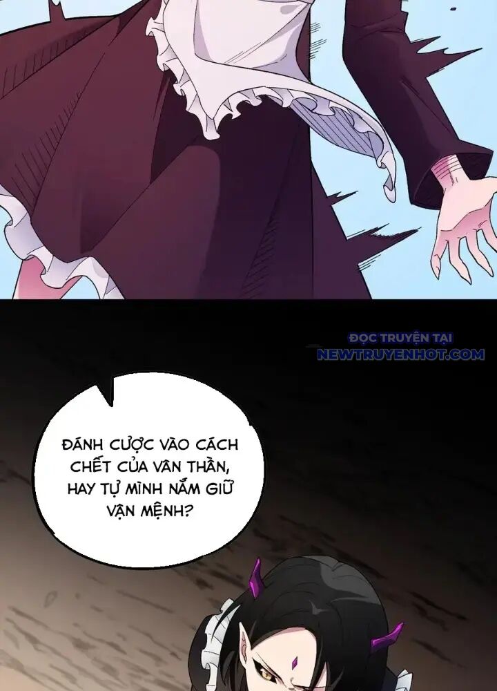 Toàn Dân Chuyển Chức : Duy Ta Vô Chức Tán Nhân Chap 159 - Next Chap 160