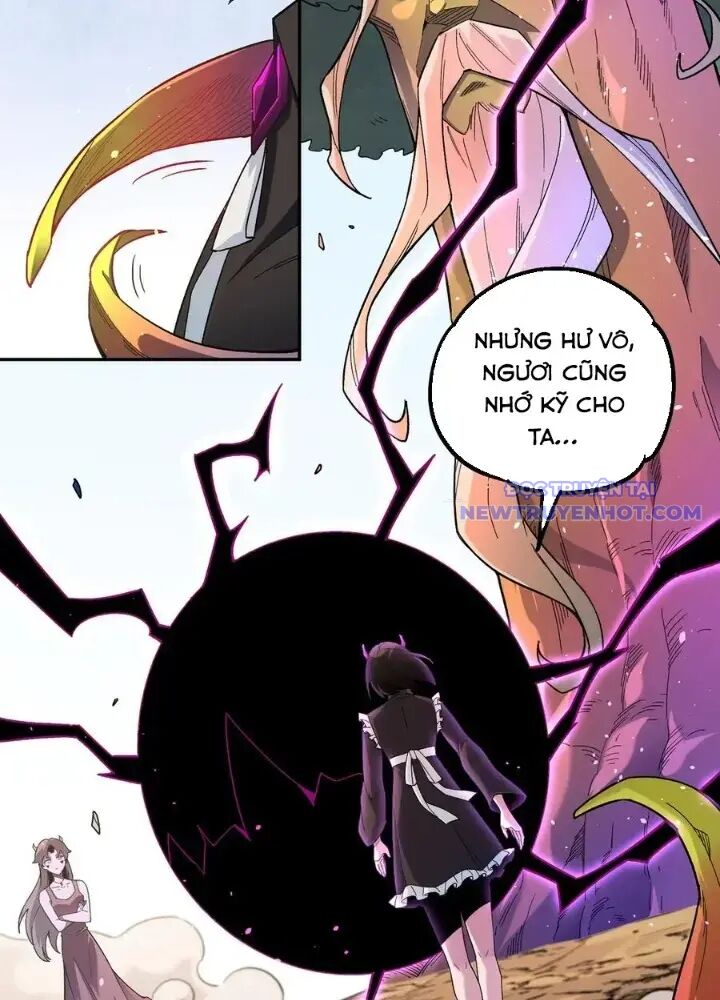 Toàn Dân Chuyển Chức : Duy Ta Vô Chức Tán Nhân Chap 159 - Next Chap 160