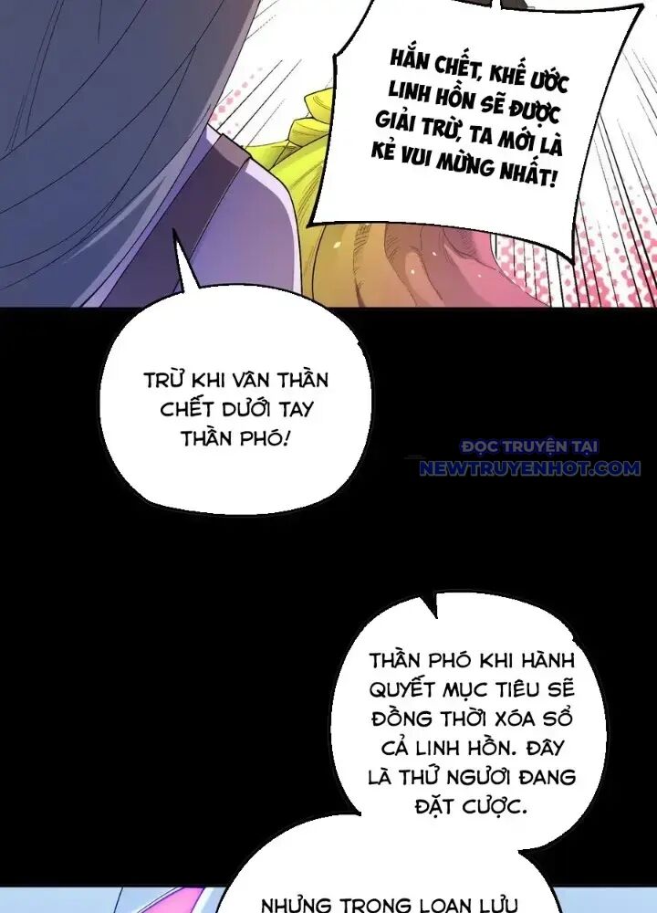 Toàn Dân Chuyển Chức : Duy Ta Vô Chức Tán Nhân Chap 159 - Next Chap 160