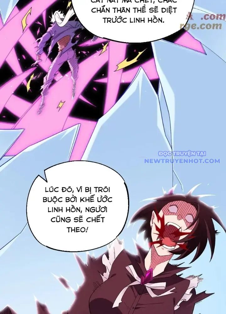 Toàn Dân Chuyển Chức : Duy Ta Vô Chức Tán Nhân Chap 159 - Next Chap 160