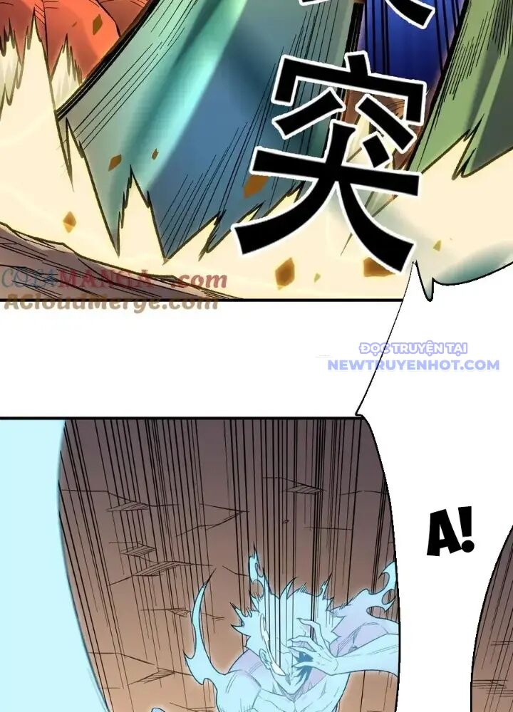 Toàn Dân Chuyển Chức : Duy Ta Vô Chức Tán Nhân Chap 159 - Next Chap 160