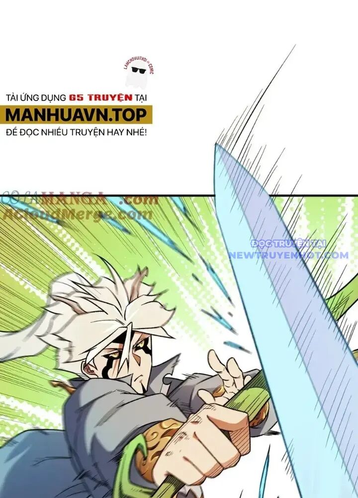 Toàn Dân Chuyển Chức : Duy Ta Vô Chức Tán Nhân Chap 159 - Next Chap 160