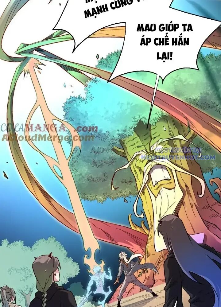 Toàn Dân Chuyển Chức : Duy Ta Vô Chức Tán Nhân Chap 159 - Next Chap 160