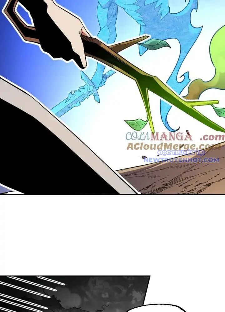 Toàn Dân Chuyển Chức : Duy Ta Vô Chức Tán Nhân Chap 159 - Next Chap 160