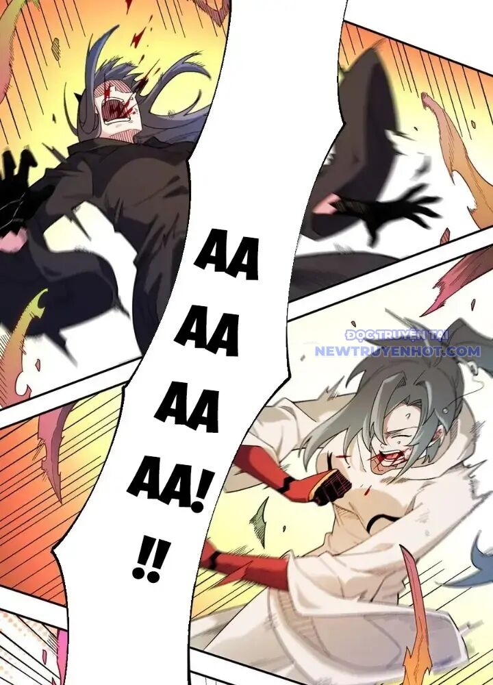 Toàn Dân Chuyển Chức : Duy Ta Vô Chức Tán Nhân Chap 159 - Next Chap 160