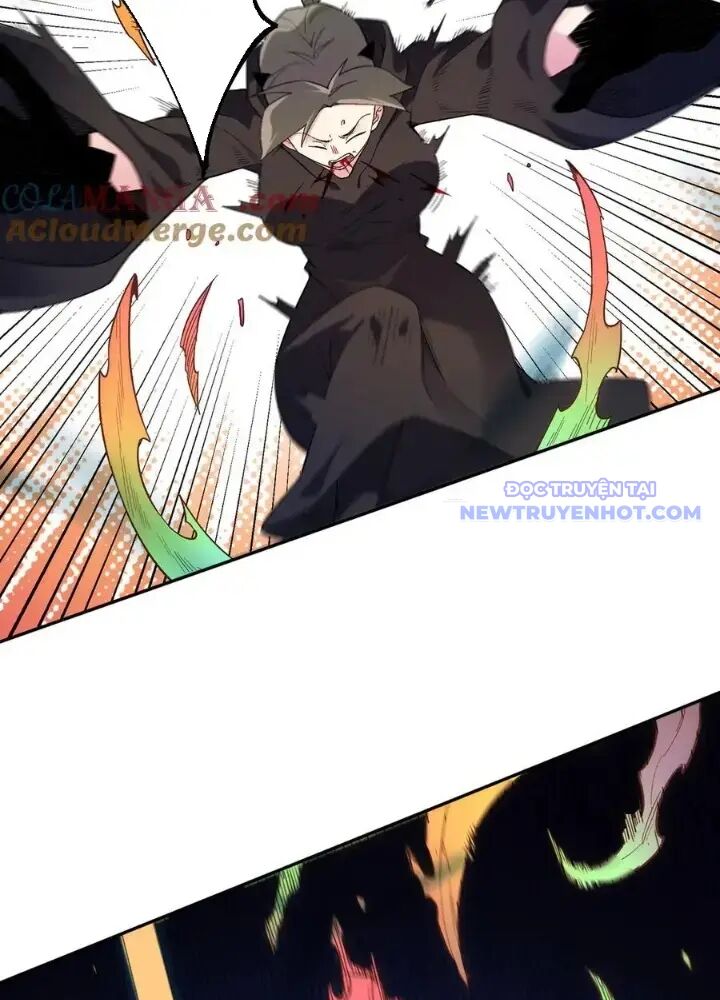 Toàn Dân Chuyển Chức : Duy Ta Vô Chức Tán Nhân Chap 159 - Next Chap 160