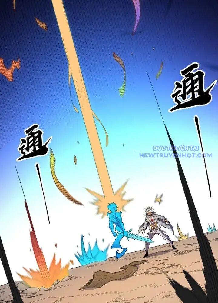 Toàn Dân Chuyển Chức : Duy Ta Vô Chức Tán Nhân Chap 159 - Next Chap 160