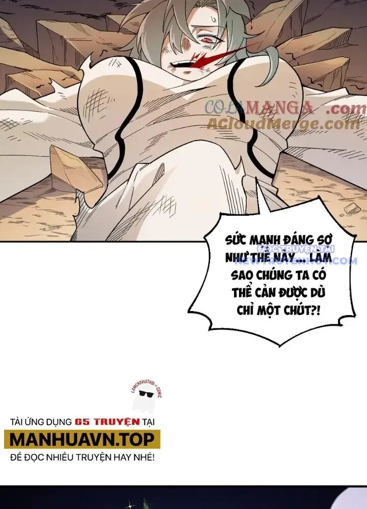 Toàn Dân Chuyển Chức : Duy Ta Vô Chức Tán Nhân Chap 159 - Next Chap 160