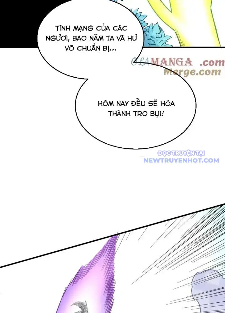 Toàn Dân Chuyển Chức : Duy Ta Vô Chức Tán Nhân Chap 159 - Next Chap 160