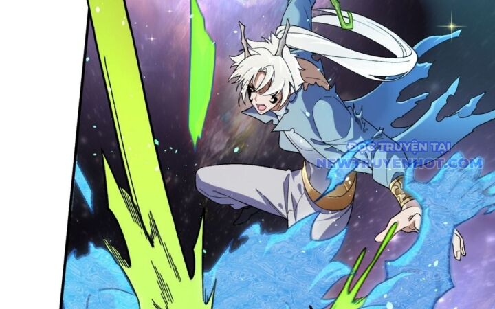 Toàn Dân Chuyển Chức : Duy Ta Vô Chức Tán Nhân Chap 160 - Next Chap 161