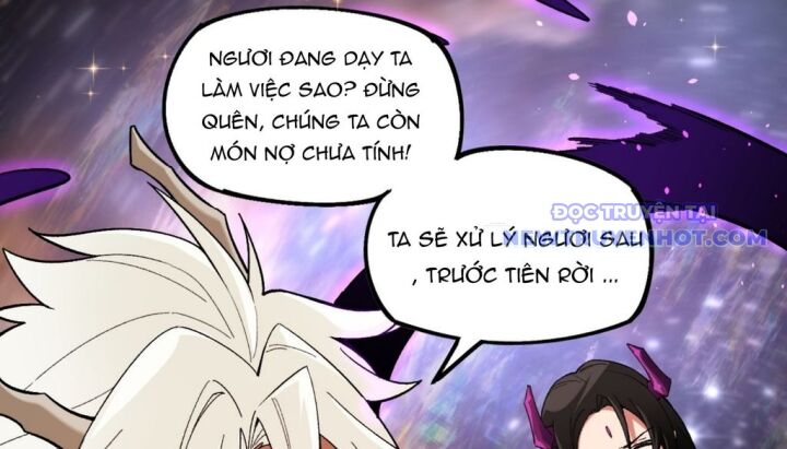 Toàn Dân Chuyển Chức : Duy Ta Vô Chức Tán Nhân Chap 160 - Next Chap 161