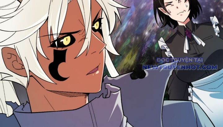 Toàn Dân Chuyển Chức : Duy Ta Vô Chức Tán Nhân Chap 160 - Next Chap 161