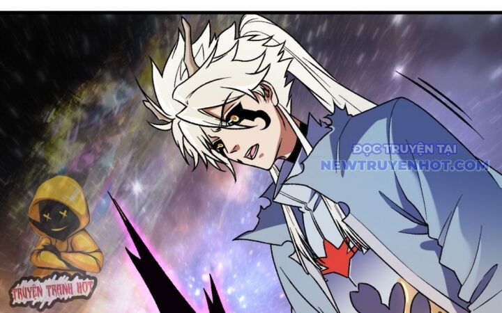 Toàn Dân Chuyển Chức : Duy Ta Vô Chức Tán Nhân Chap 160 - Next Chap 161