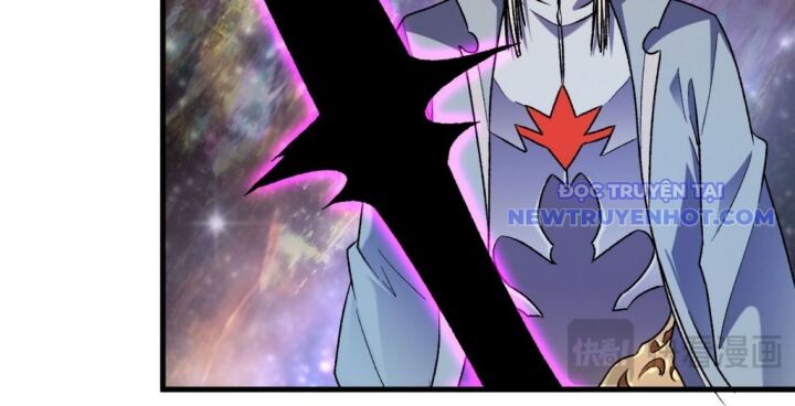 Toàn Dân Chuyển Chức : Duy Ta Vô Chức Tán Nhân Chap 160 - Next Chap 161