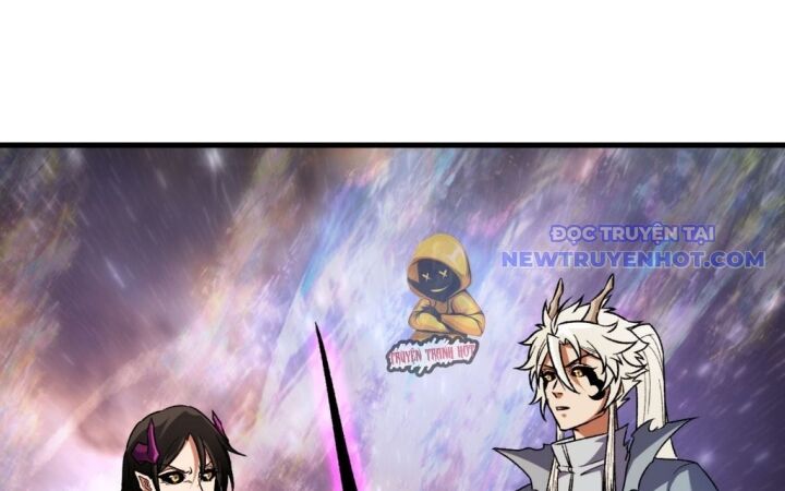 Toàn Dân Chuyển Chức : Duy Ta Vô Chức Tán Nhân Chap 160 - Next Chap 161