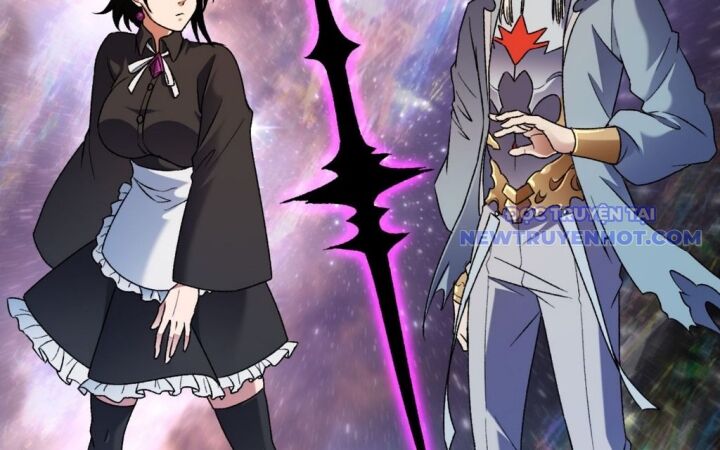 Toàn Dân Chuyển Chức : Duy Ta Vô Chức Tán Nhân Chap 160 - Next Chap 161