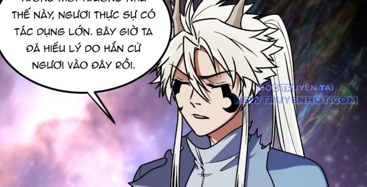 Toàn Dân Chuyển Chức : Duy Ta Vô Chức Tán Nhân Chap 160 - Next Chap 161