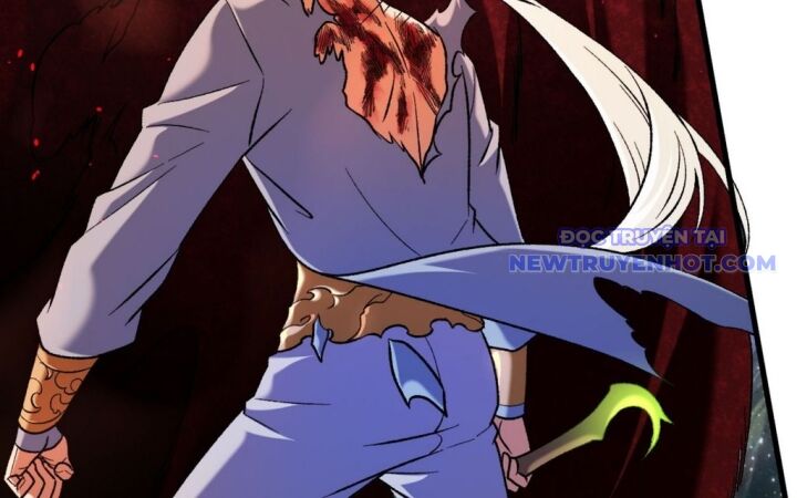 Toàn Dân Chuyển Chức : Duy Ta Vô Chức Tán Nhân Chap 160 - Next Chap 161