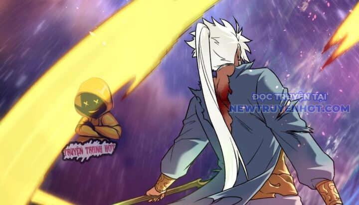 Toàn Dân Chuyển Chức : Duy Ta Vô Chức Tán Nhân Chap 160 - Next Chap 161