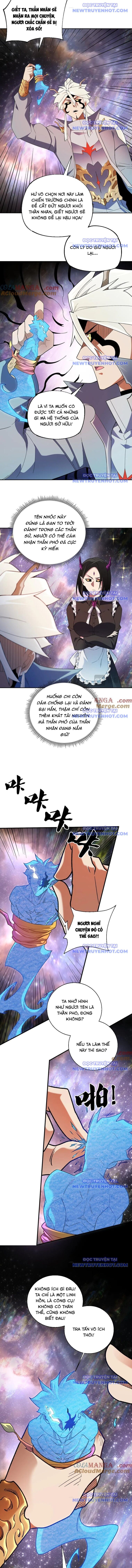 Toàn Dân Chuyển Chức : Duy Ta Vô Chức Tán Nhân Chap 161 - Next Chap 162