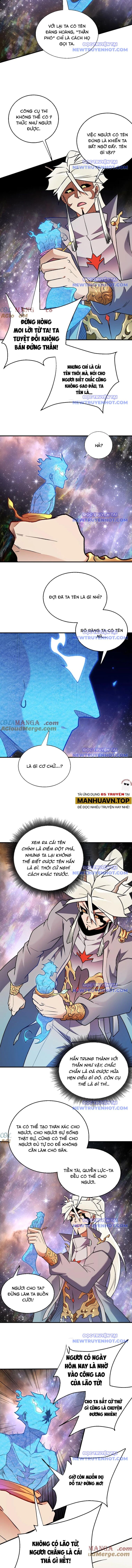 Toàn Dân Chuyển Chức : Duy Ta Vô Chức Tán Nhân Chap 161 - Next Chap 162