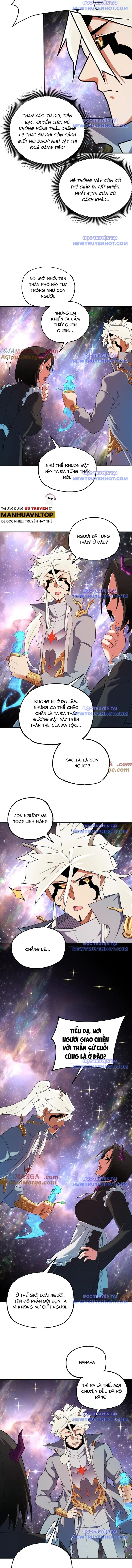 Toàn Dân Chuyển Chức : Duy Ta Vô Chức Tán Nhân Chap 161 - Next Chap 162
