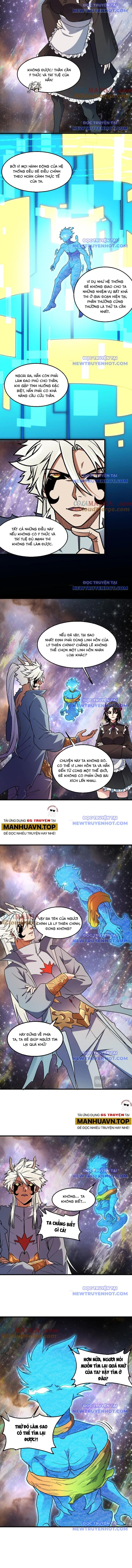 Toàn Dân Chuyển Chức : Duy Ta Vô Chức Tán Nhân Chap 162 - Next Chap 163