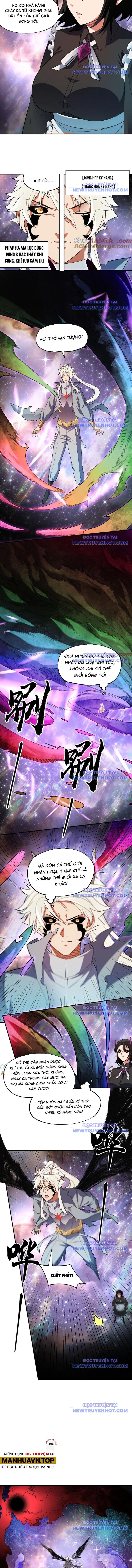 Toàn Dân Chuyển Chức : Duy Ta Vô Chức Tán Nhân Chap 162 - Next Chap 163