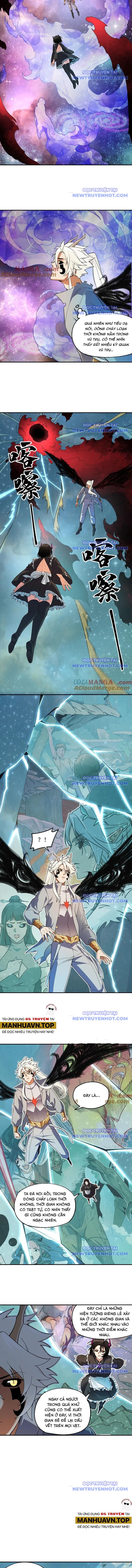 Toàn Dân Chuyển Chức : Duy Ta Vô Chức Tán Nhân Chap 162 - Next Chap 163