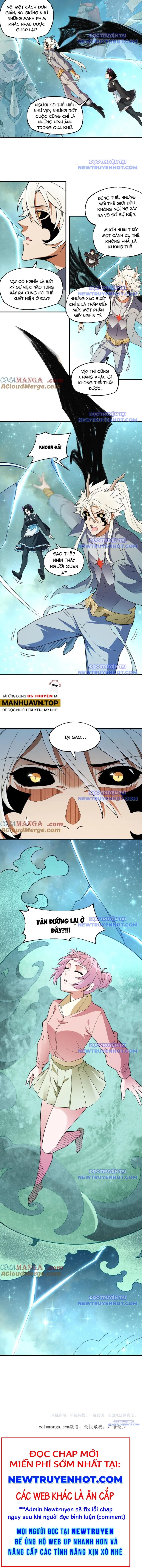 Toàn Dân Chuyển Chức : Duy Ta Vô Chức Tán Nhân Chap 162 - Next Chap 163