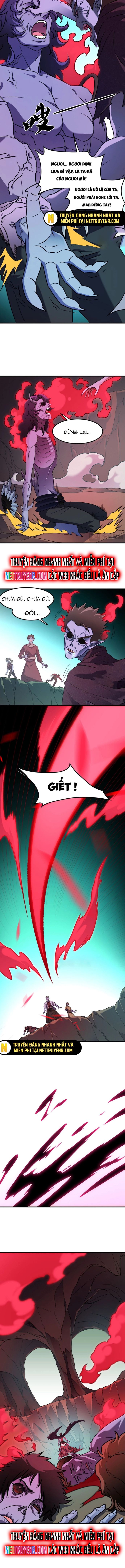 Toàn Dân Chuyển Chức : Duy Ta Vô Chức Tán Nhân Chap 164 - Next Chap 165