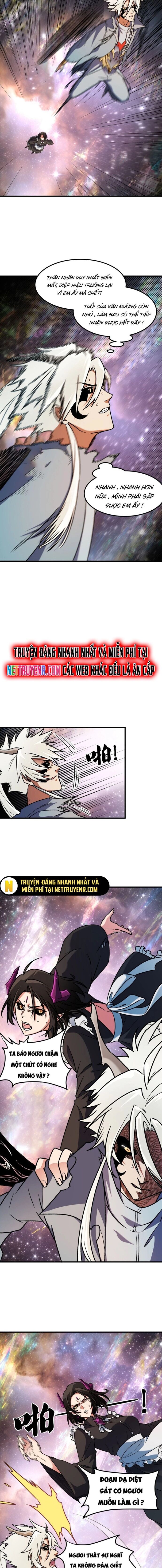 Toàn Dân Chuyển Chức : Duy Ta Vô Chức Tán Nhân Chap 164 - Next Chap 165