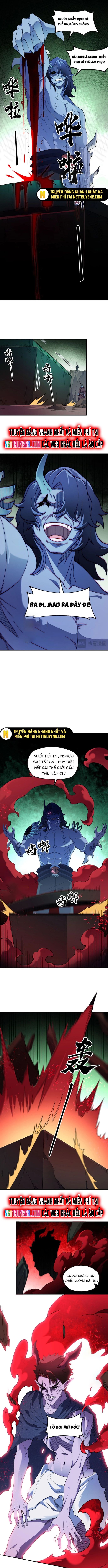 Toàn Dân Chuyển Chức : Duy Ta Vô Chức Tán Nhân Chap 164 - Next Chap 165