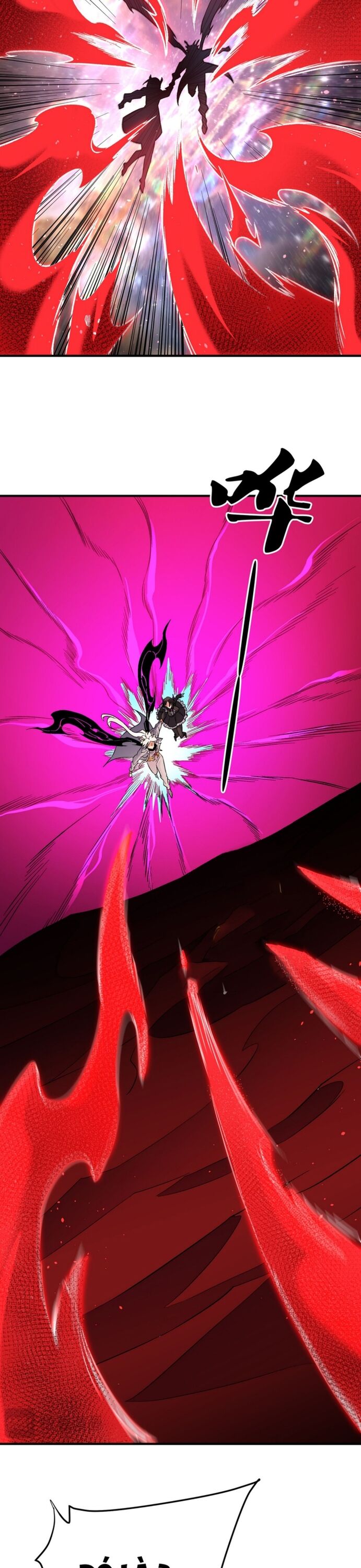 Toàn Dân Chuyển Chức : Duy Ta Vô Chức Tán Nhân Chap 165 - Next Chap 166