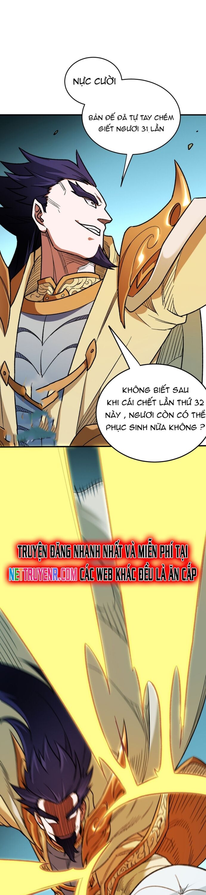 Toàn Dân Chuyển Chức : Duy Ta Vô Chức Tán Nhân Chap 165 - Next Chap 166