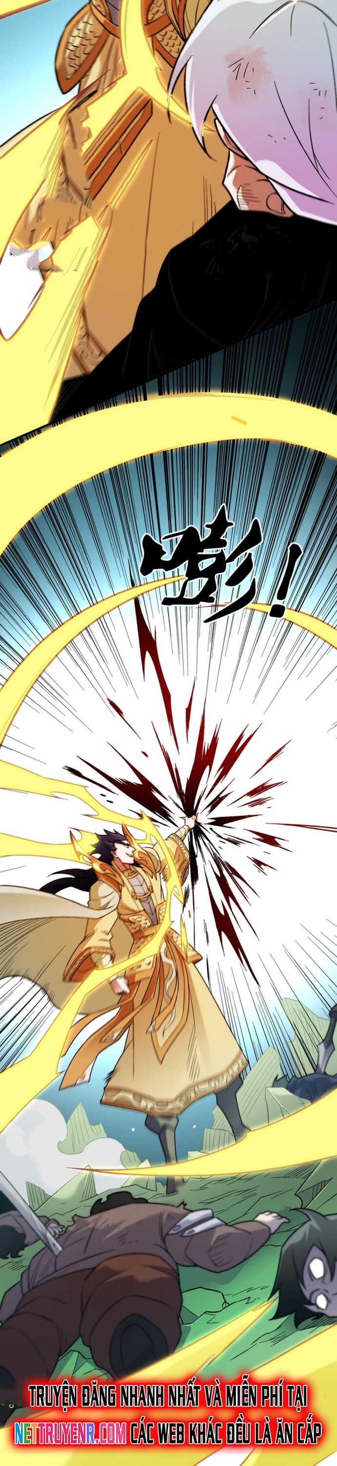 Toàn Dân Chuyển Chức : Duy Ta Vô Chức Tán Nhân Chap 165 - Next Chap 166