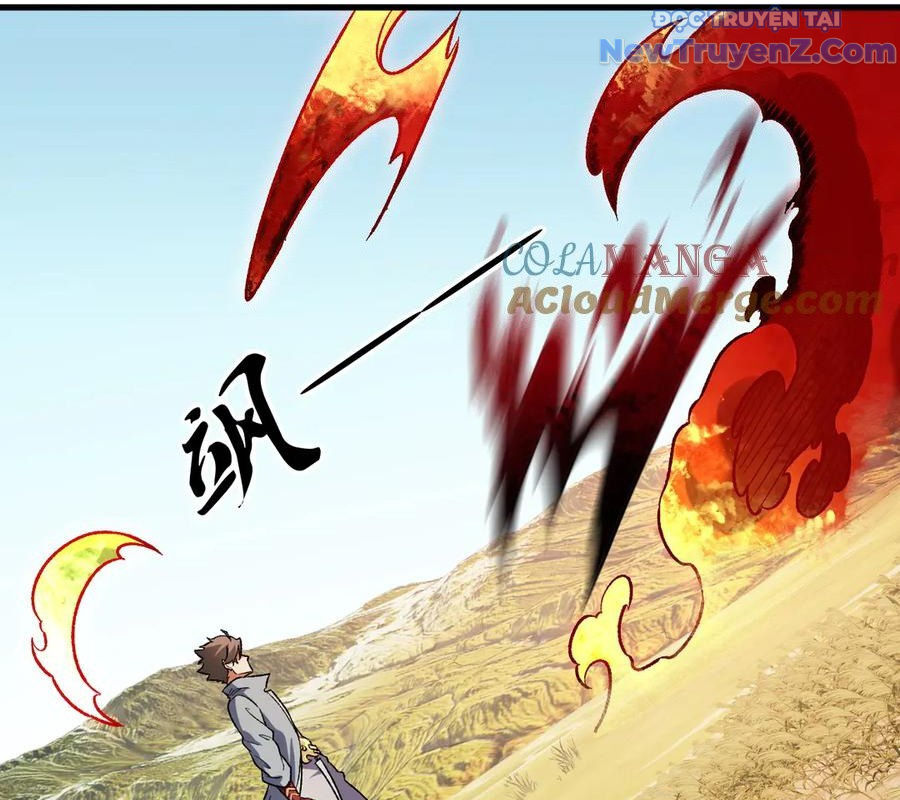 Toàn Dân Chuyển Chức : Duy Ta Vô Chức Tán Nhân Chap 168 - Next Chap 169