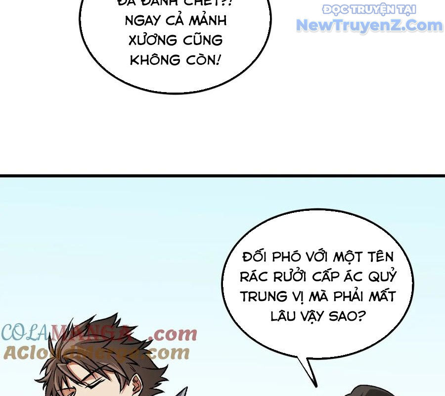 Toàn Dân Chuyển Chức : Duy Ta Vô Chức Tán Nhân Chap 168 - Next Chap 169