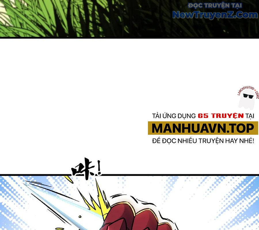 Toàn Dân Chuyển Chức : Duy Ta Vô Chức Tán Nhân Chap 168 - Next Chap 169